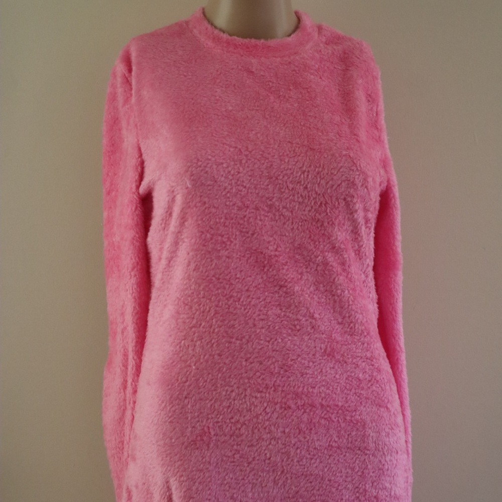 BCA clothing label dress